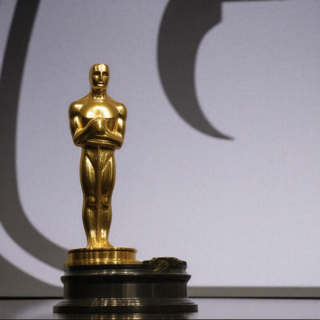 Jean Hersholt Humanitarian Award